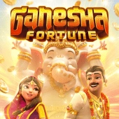 genesha fortune