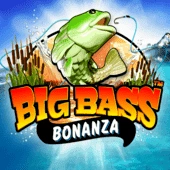 big bass bonanza caça níqueis