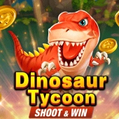 dinosaur tycoon