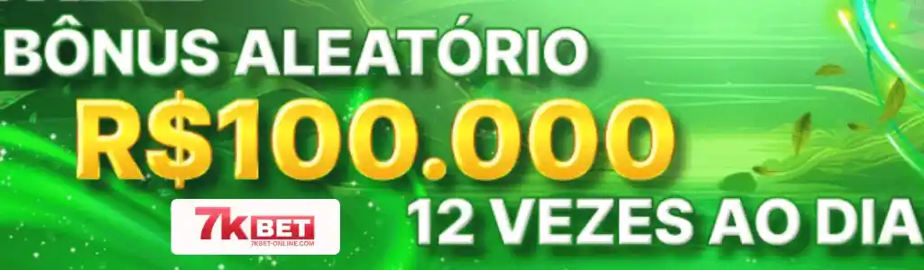 7kbet notícias