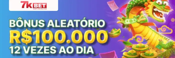 bonus aleatorio