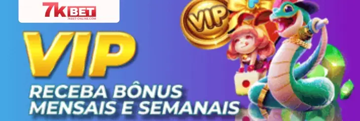 vip promoções
