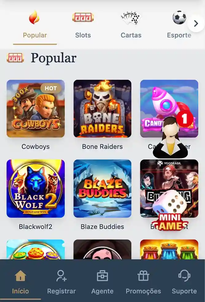 7kbet android and ios aplicativo