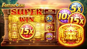 fortune gems